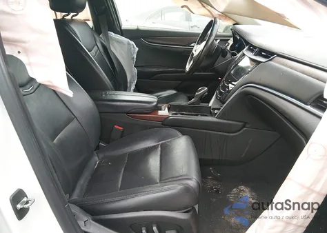 2019 Cadillac Xts Luxury z USA, uszkodzony, nr VIN 2G61M5S30K9122804